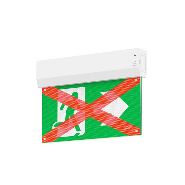 EMPRICS EM1030 emergency LED light
