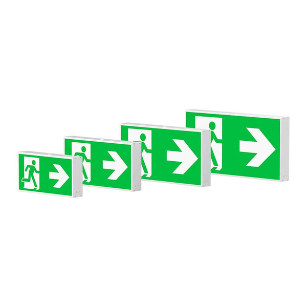EMPRICS EM1032 emergency LED light