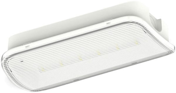 EM1135 Compact Emergency Bulkhead, IP65