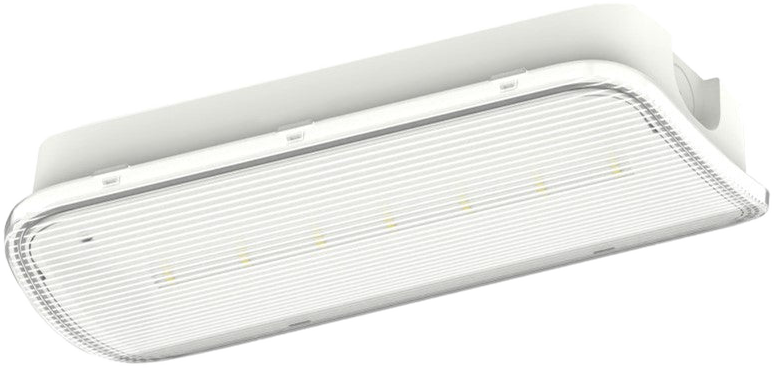 EM1136 Emergency Bulkhead, IP65