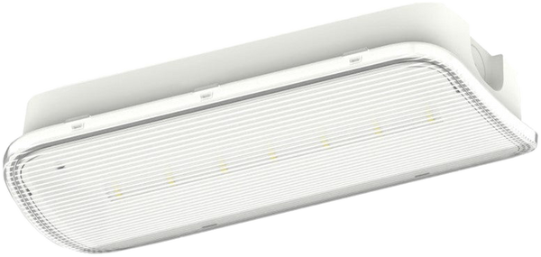 EM1136 Emergency Bulkhead, IP65
