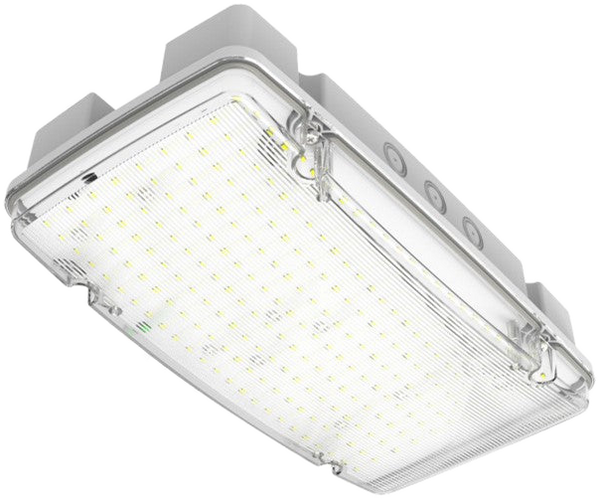 EM1138 High Bay Emergency Bulkhead, IP65