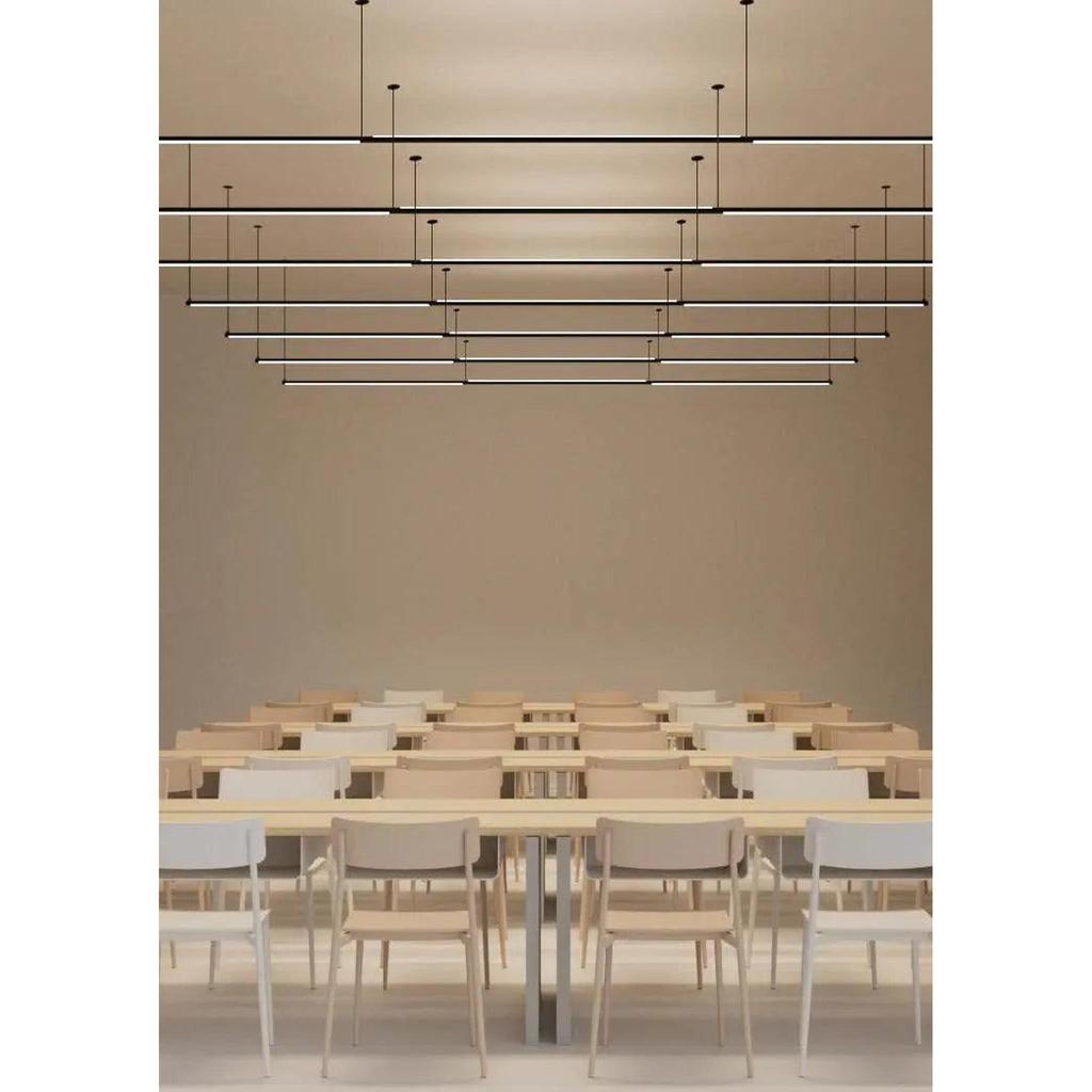 AR1025 architectural LED luminaire - view 3