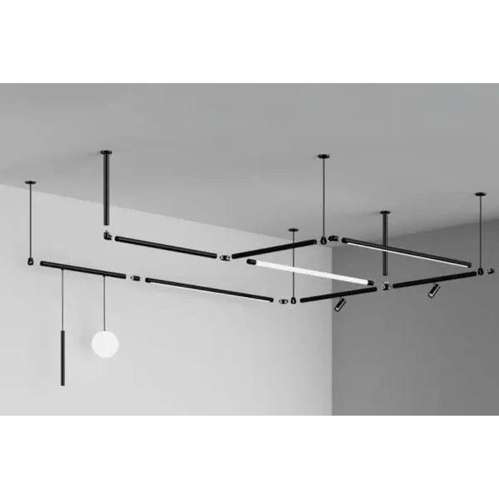 EMPRICS AR1025 architectural LED luminaire