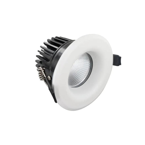 EMPRICS FR1004 fire rated LED downlight