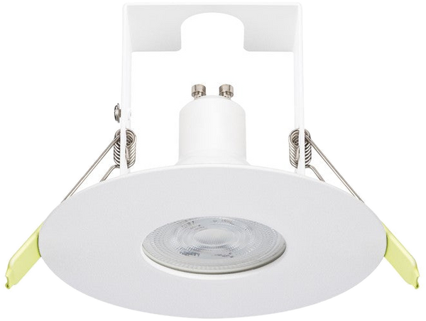 FR1010 Fire Rated GU10 Downlight, Ø110 mm
