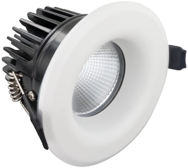 FR1017 Integrated Fire Rated Downlight, Ø85 mm