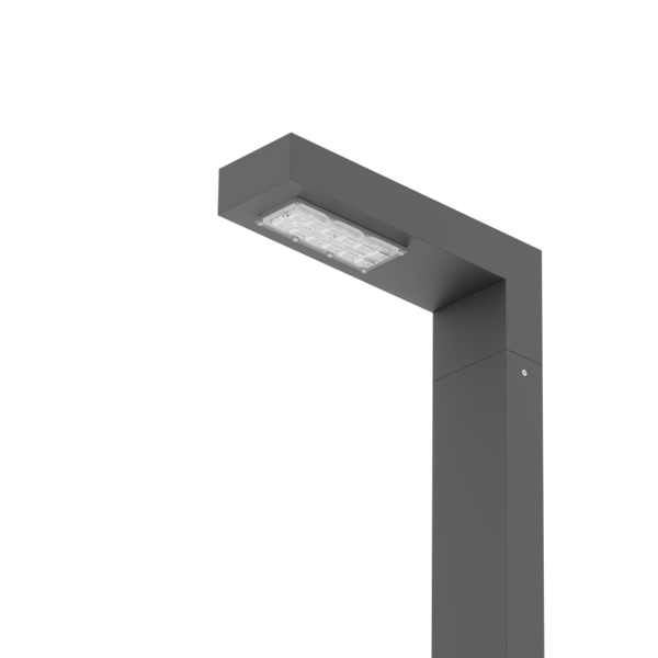 XB1009 Exterior Bollard