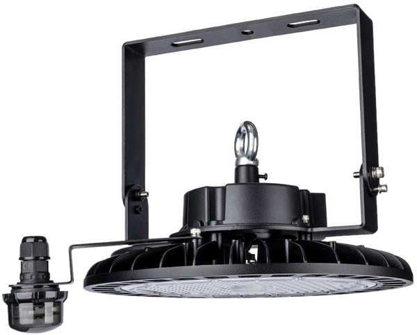 ID1042 Circular High Bay, Fixed Output