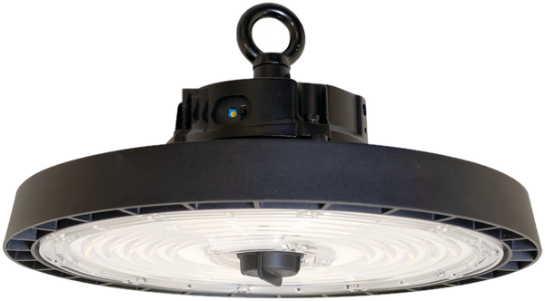 ID1043 Circular High Bay, 0-10V Dimmable
