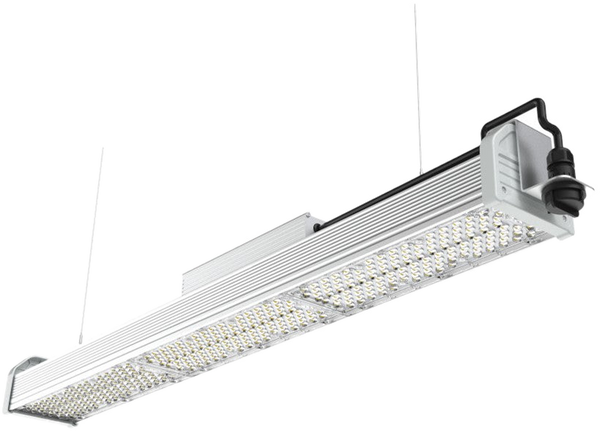 ID1045 Linear High Bay, 0-10V Dimmable