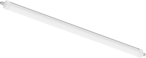 ID1046 Weatherproof Batten, IP65, 1275 × 48 mm
