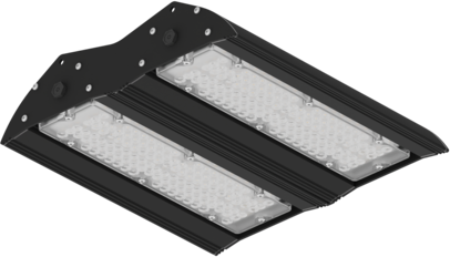ID1047 Modular High Bay, 350 × 345 mm
