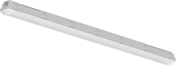 ID1051 Weatherproof Batten, IP66, 1455 × 98 mm