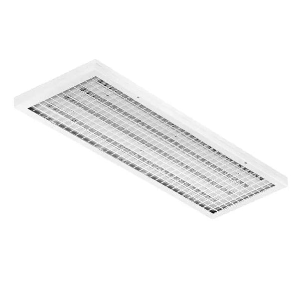 EMPRICS ID1021 industrial LED luminaire