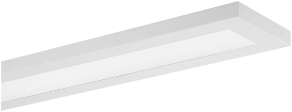 LL1641 Office Linear, Direct/Indirect, Switchable CCT