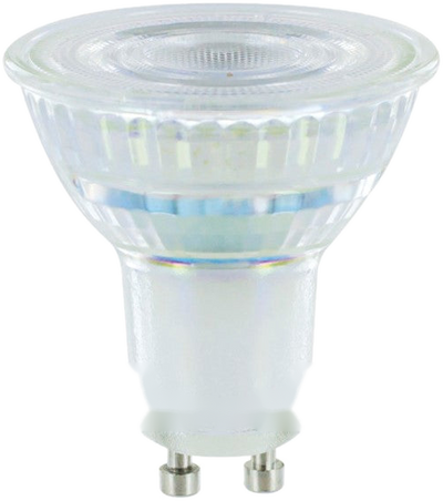 LP1003 GU10 LED Lamp, CRI 95