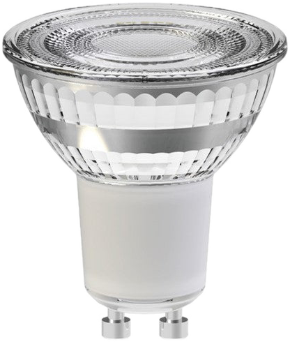 LP1004 GU10 Dim-to-Warm Glass Lamp