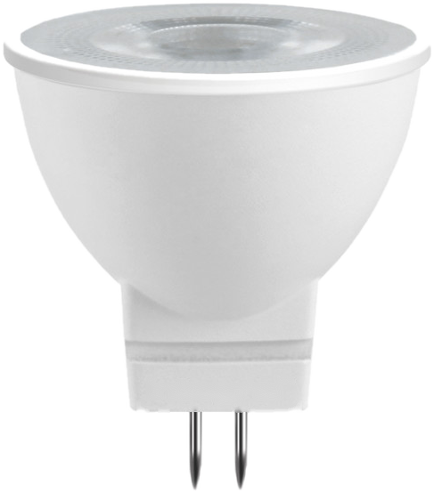 LP1015 MR11 LED Lamp, 12V GU4