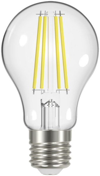 LP1019 GLS Filament LED Lamp, E27, Class A