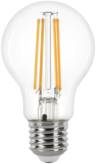 LP1021 GLS Filament Dusk-to-Dawn Lamp, E27
