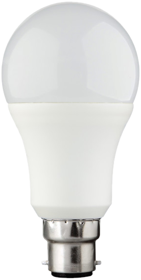 LP1024 GLS Smart RGBW Lamp, B22