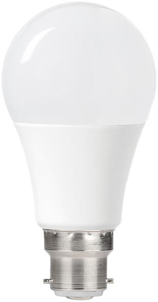 LP1026 GLS Dusk-to-Dawn LED Lamp, B22