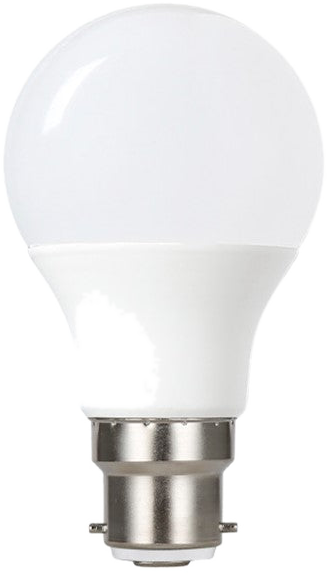 LP1028 GLS Frosted LED Lamp, B22