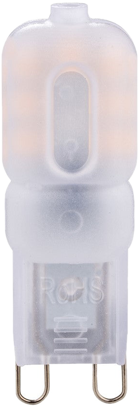 LP1047 G9 LED Capsule Lamp