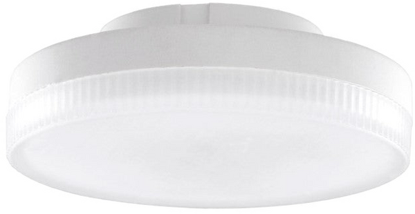 LP1054 GX53 LED Lamp