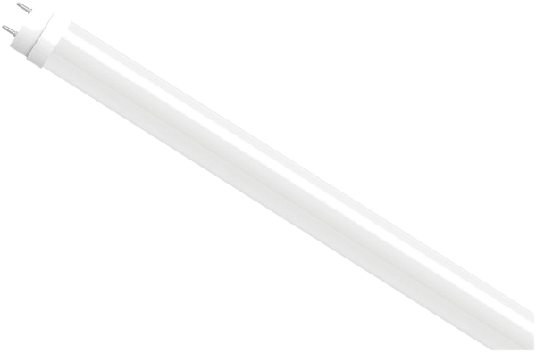 LP1067 T8 LED Tube, G13, Glass