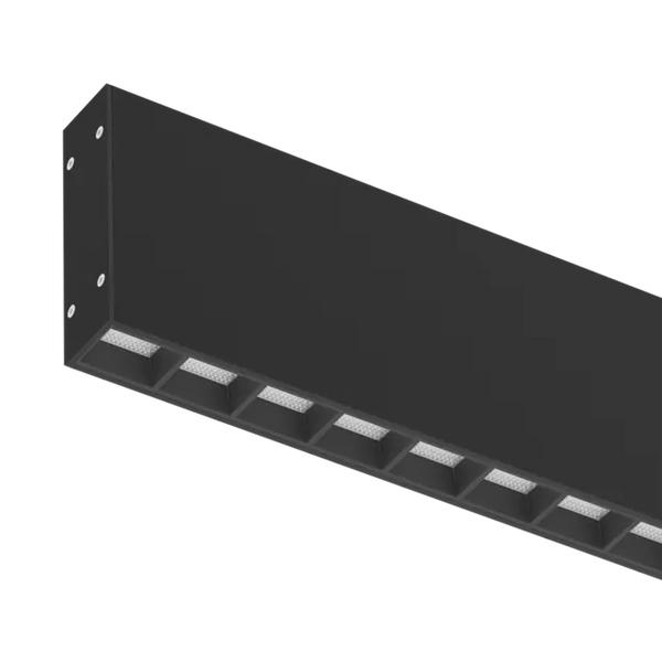 EMPRICS LS1004 linear system