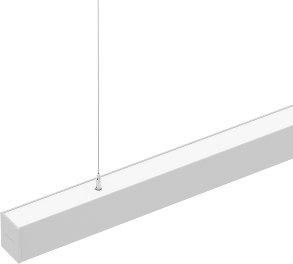 LS1059 Suspended Direct/Indirect Linear, 28 to 32W, 1085 × 57 mm