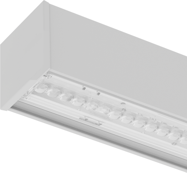 LS1078 Surface Asymmetric Linear, 2255 × 65 mm