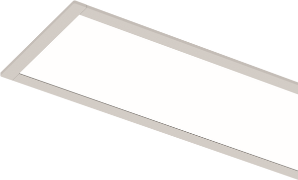 LS1081 Recessed Linear, 1085 × 73 mm, 25W