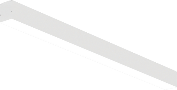 LS1084 Recessed Trimless Linear, 1085 × 57 mm