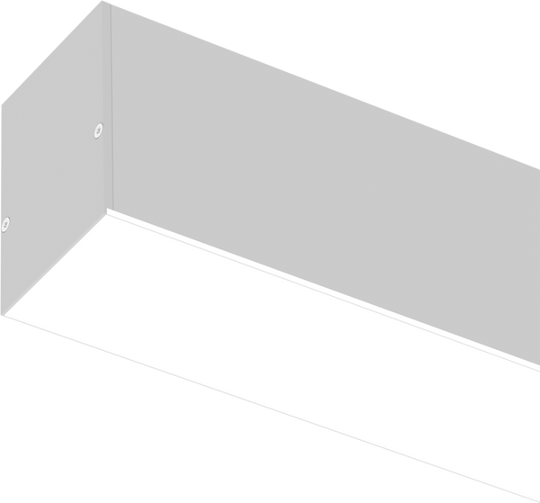 LS1092 Suspended Trimless Linear, 1085 × 57 mm