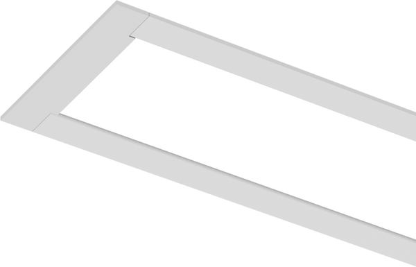 LS1102 Recessed Linear, 1195 × 86 mm