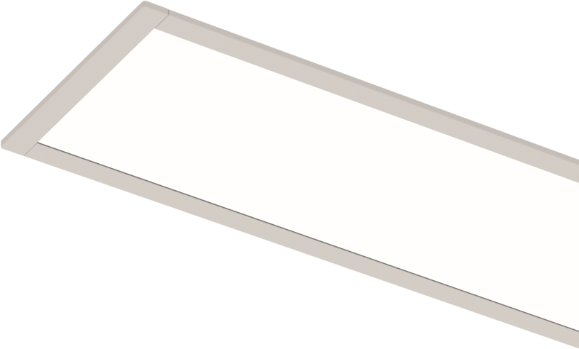 LS1128 Recessed Linear, 1085 × 73 mm, 19W