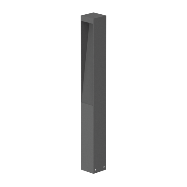 XB1003 One Exterior Bollard