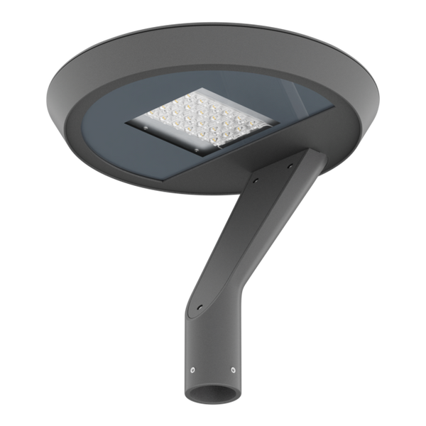 XP1001 Exterior Post