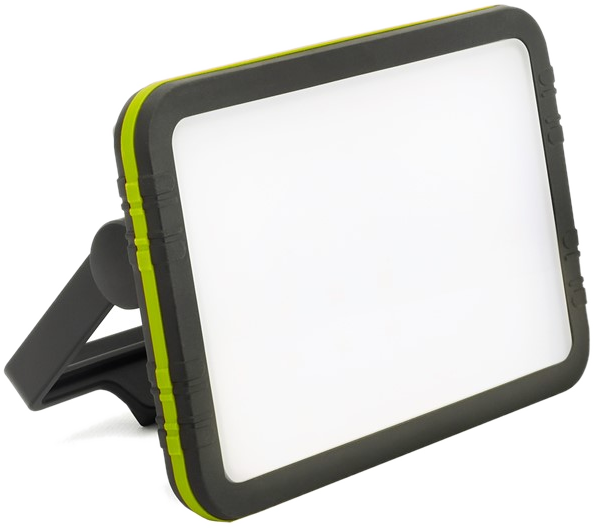 PB1007 Rechargeable Magnetic Work Light, 1,000 lm