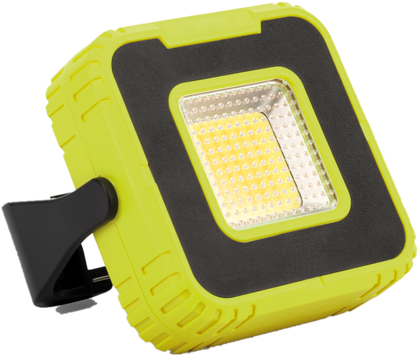 PB1008 Rechargeable Compact Magnetic Work Light