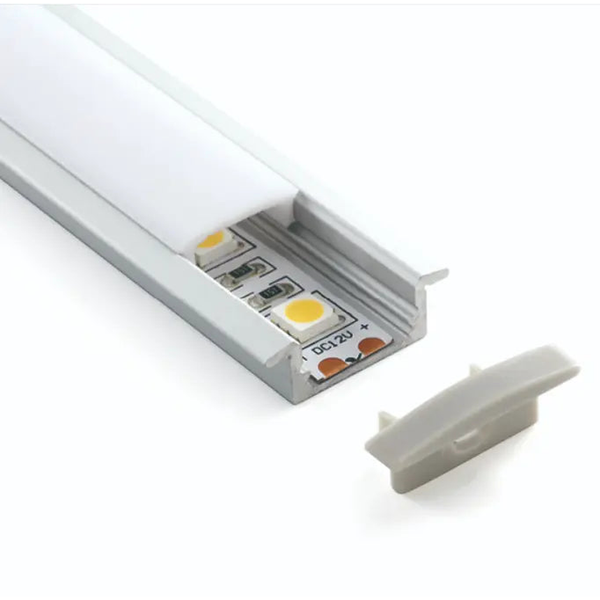 EMPRICS PF1016 led profile