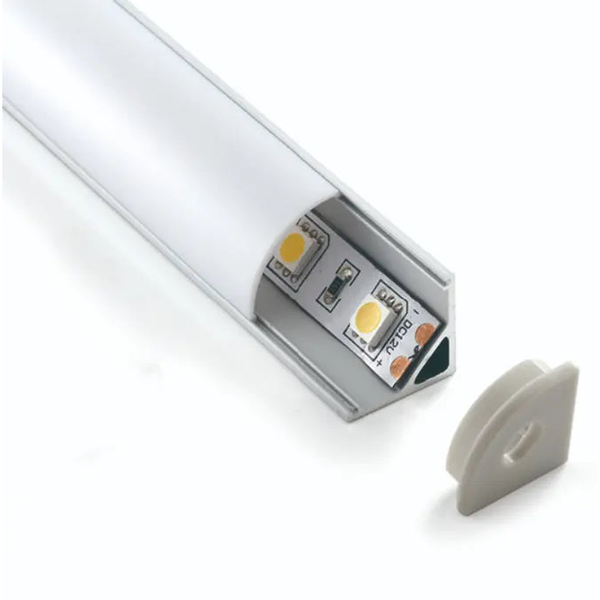 EMPRICS PF1017 led profile