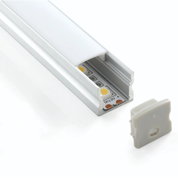 EMPRICS PF1018 led profile