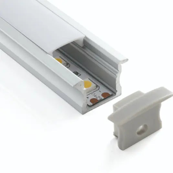 EMPRICS PF1019 led profile