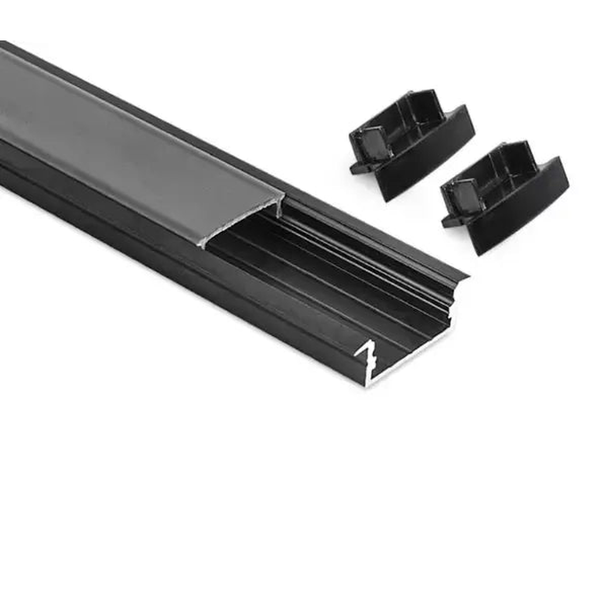 EMPRICS PF1022 led profile