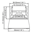 PF1023 view 2