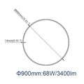 PF1024 view 4